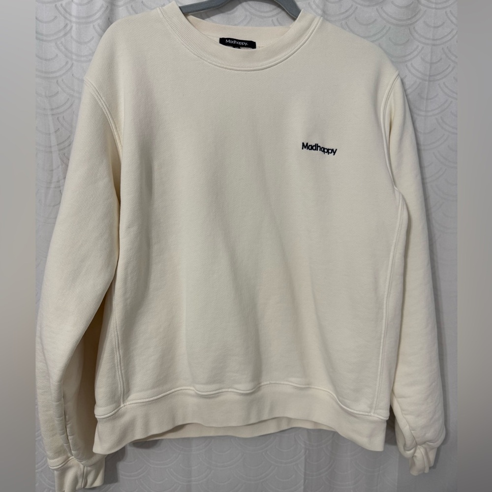 Madhappy Crewneck